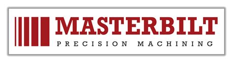 quality automation equipment high precision machining parts|Masterbilt, Inc. .